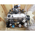 37.4kw Nissan K25 Complete Engine for Forklift